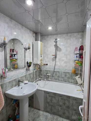 Satılır 3 otaqlı köhnə tikili 90 m², 9-cu mikrorayon q., photo 14 from 21
