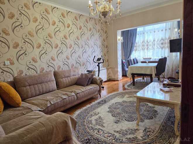 Satılır 3 otaqlı köhnə tikili 90 m², 9-cu mikrorayon q., photo 8 from 21
