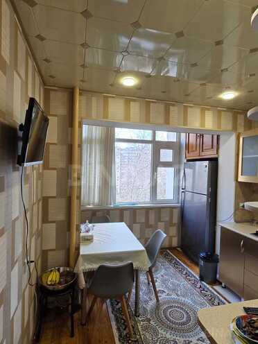 Satılır 3 otaqlı köhnə tikili 90 m², 9-cu mikrorayon q., photo 17 from 21