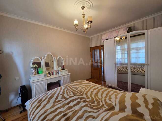 Satılır 3 otaqlı köhnə tikili 90 m², 9-cu mikrorayon q., photo 7 from 21