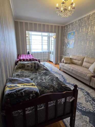 Satılır 3 otaqlı köhnə tikili 90 m², 9-cu mikrorayon q., photo 11 from 21