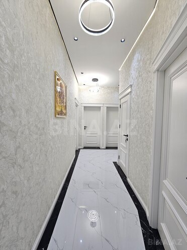 Satılır 4 otaqlı yeni tikili 118 m², 20 Yanvar m., photo 18 from 21