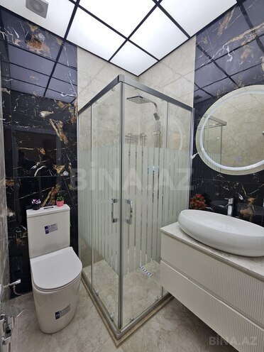 Satılır 4 otaqlı yeni tikili 118 m², 20 Yanvar m., photo 20 from 21