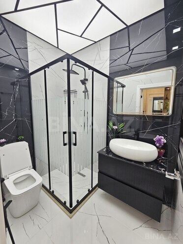 Satılır 4 otaqlı yeni tikili 118 m², 20 Yanvar m., photo 19 from 21