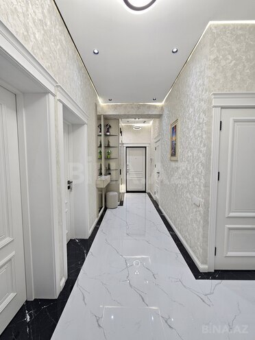 Satılır 4 otaqlı yeni tikili 118 m², 20 Yanvar m., photo 16 from 21