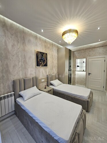 Satılır 4 otaqlı yeni tikili 118 m², 20 Yanvar m., photo 12 from 21