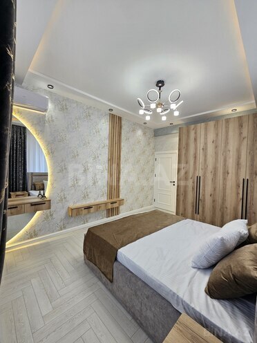 Satılır 4 otaqlı yeni tikili 118 m², 20 Yanvar m., photo 10 from 21