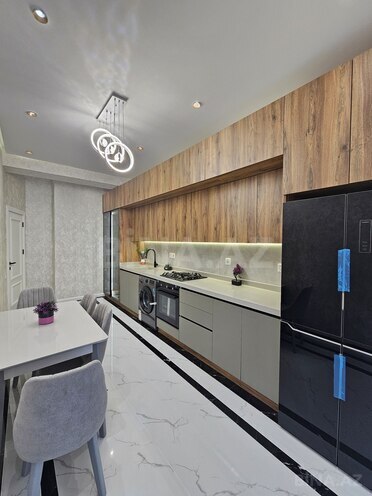 Satılır 4 otaqlı yeni tikili 118 m², 20 Yanvar m., photo 7 from 21