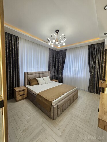 Satılır 4 otaqlı yeni tikili 118 m², 20 Yanvar m., photo 8 from 21