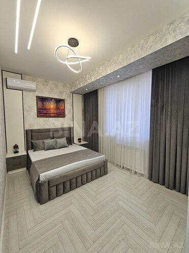 Satılır 4 otaqlı yeni tikili 118 m², 20 Yanvar m., photo 13 from 21