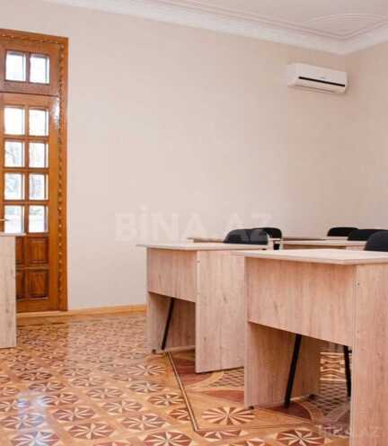 İcarəyə verilir 2 otaqlı ofis 50 m², Elmlər Akademiyası m., photo 3 from 5