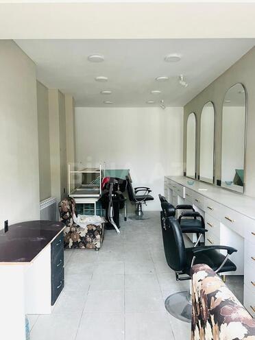 İcarəyə verilir  obyekt 35 m², Xalqlar Dostluğu m., photo 4 from 5