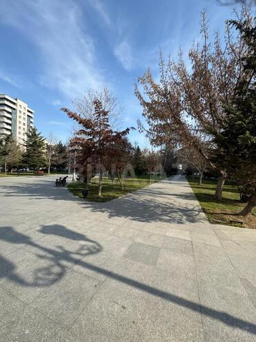 Satılır 2 otaqlı köhnə tikili 65 m², Nəsimi r., photo 4 from 14