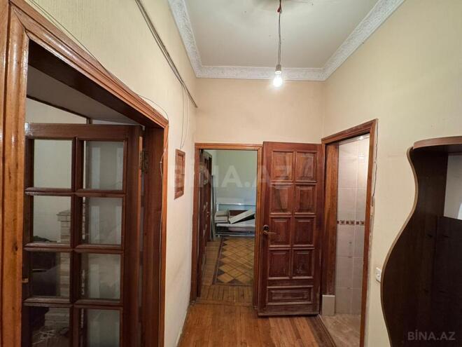 Satılır 2 otaqlı köhnə tikili 65 m², Nəsimi r., photo 8 from 14