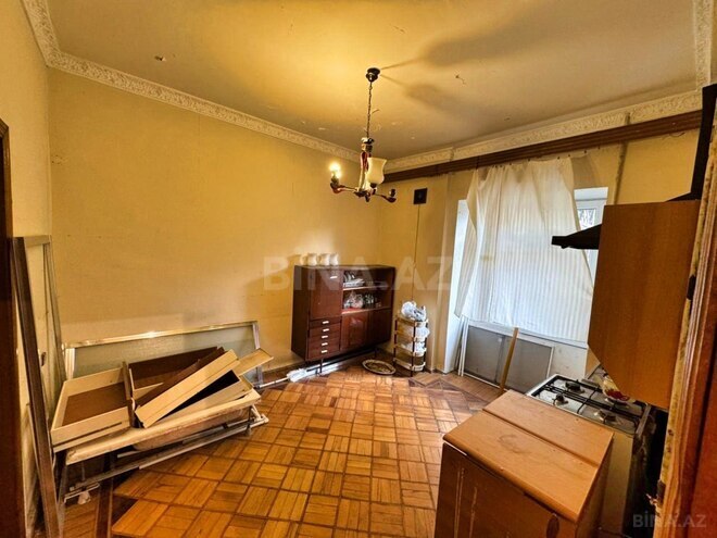 Satılır 2 otaqlı köhnə tikili 65 m², Nəsimi r., photo 11 from 14