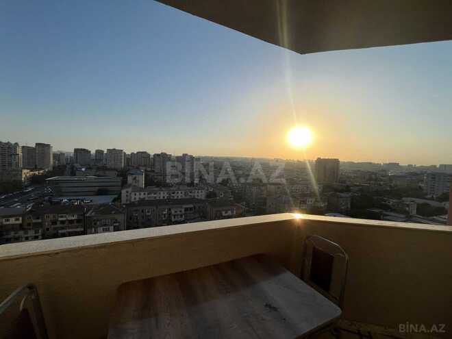 Сдаётся 2-комн. новостройка 86 м², м. Нариман Нариманов, photo 21 from 28