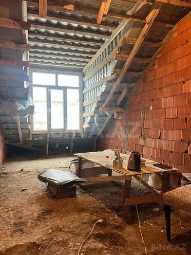 Продаётся 3-комн. новостройка 103 м², м. Нариман Нариманов, photo 5 from 9