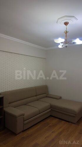 Продаётся 1-комн. новостройка 36 м², м. Гянджлик, photo 4 from 15