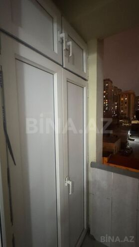 Продаётся 1-комн. новостройка 36 м², м. Гянджлик, photo 13 from 15