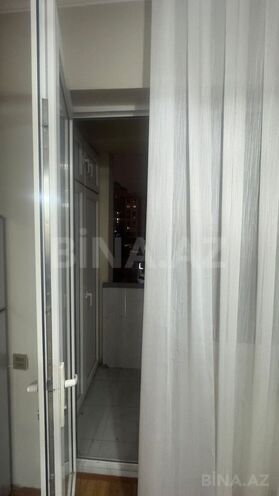Продаётся 1-комн. новостройка 36 м², м. Гянджлик, photo 14 from 15