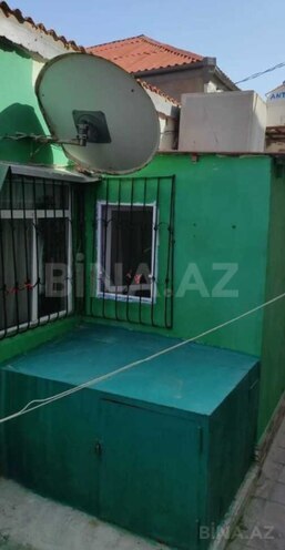 Satılır 3 otaqlı həyət evi/bağ evi 80 m², 20-ci sahə q., photo 5 from 8