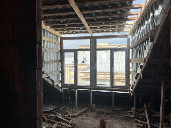 Продаётся 3-комн. новостройка 103 м², м. Нариман Нариманов, photo 8 from 9