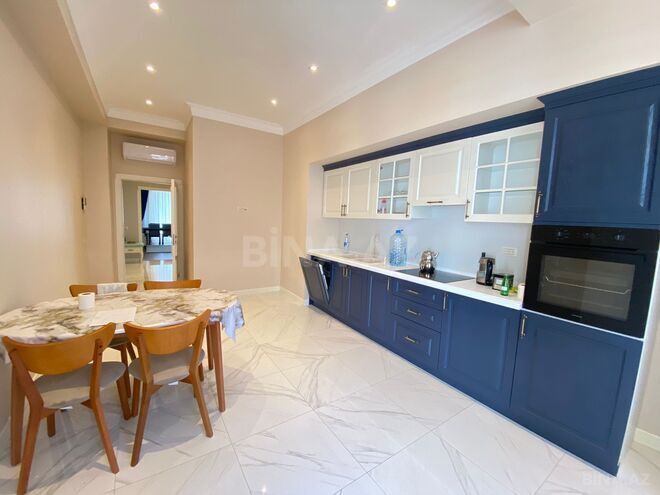 Сдаётся 4-комн. новостройка 200 м², пос. Аг шехер, photo 5 from 22