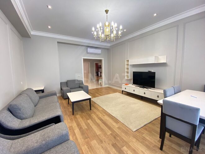 Сдаётся 4-комн. новостройка 200 м², пос. Аг шехер, photo 7 from 22