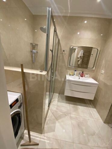 Сдаётся 4-комн. новостройка 200 м², пос. Аг шехер, photo 18 from 22