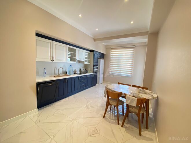 Сдаётся 4-комн. новостройка 200 м², пос. Аг шехер, photo 6 from 22