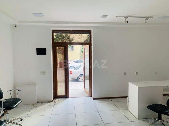 İcarəyə verilir  obyekt 55 m², Elmlər Akademiyası m., photo 5 from 13