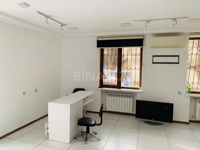 İcarəyə verilir  obyekt 55 m², Elmlər Akademiyası m., photo 9 from 13