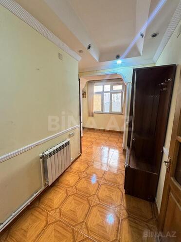 Satılır 3 otaqlı köhnə tikili 85 m², Gənclik m., photo 7 from 17
