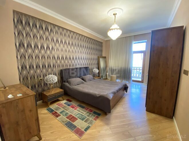 İcarəyə verilir 2 otaqlı yeni tikili 90 m², Ağ şəhər q., photo 3 from 16