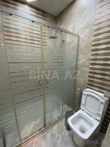 İcarəyə verilir 2 otaqlı yeni tikili 90 m², Ağ şəhər q., photo 15 from 16