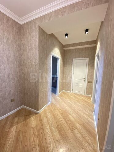 İcarəyə verilir 2 otaqlı yeni tikili 90 m², Ağ şəhər q., photo 12 from 16