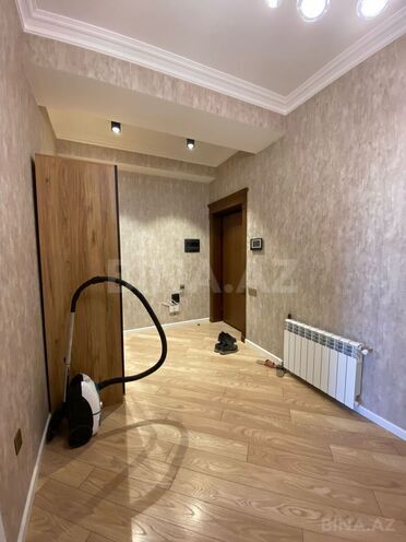 İcarəyə verilir 2 otaqlı yeni tikili 90 m², Ağ şəhər q., photo 13 from 16