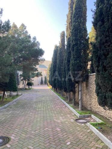 Satılır 10 otaqlı həyət evi/bağ evi 500 m², Şıxov q., photo 5 from 32