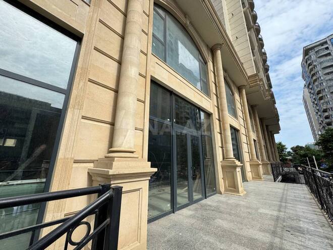 Сдаётся  объект 2 000 м², Насиминский  р., photo 4 from 13