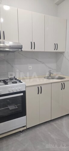 İcarəyə verilir 2 otaqlı yeni tikili 67 m², Dərnəgül m., photo 8 from 15