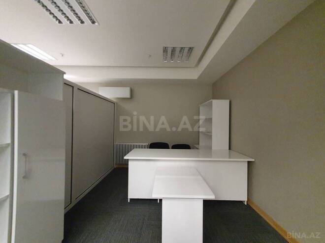 Сдаётся 5-комн. офис 236 м², м. Шах Исмаил Хатаи, photo 12 from 14