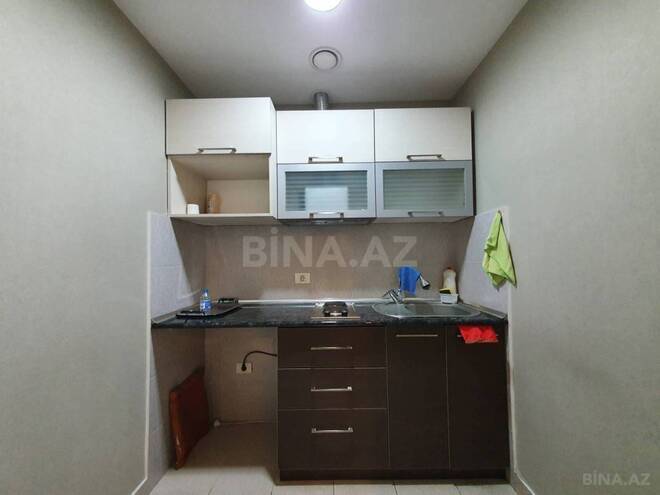 Сдаётся 5-комн. офис 236 м², м. Шах Исмаил Хатаи, photo 11 from 14