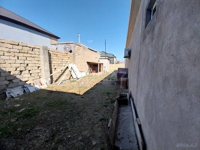 Satılır  obyekt 162 m², 28 May q., photo 8 from 10