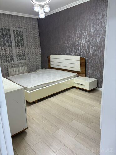 Сдаётся 3-комн. офис 91 м², м. Азадлыг проспекти, photo 5 from 18