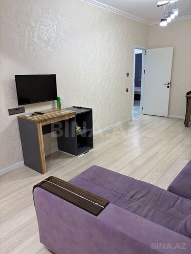 Сдаётся 3-комн. офис 91 м², м. Азадлыг проспекти, photo 15 from 18