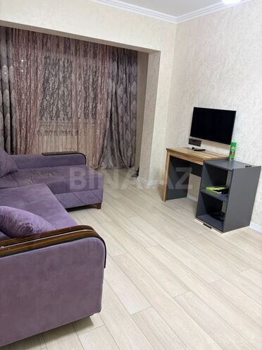 Сдаётся 3-комн. офис 91 м², м. Азадлыг проспекти, photo 4 from 18