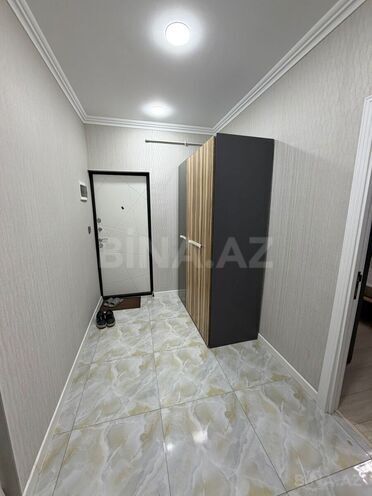 Сдаётся 3-комн. офис 91 м², м. Азадлыг проспекти, photo 16 from 18
