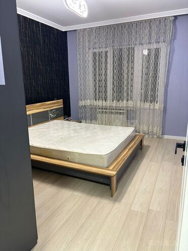 Сдаётся 3-комн. офис 91 м², м. Азадлыг проспекти, photo 14 from 18