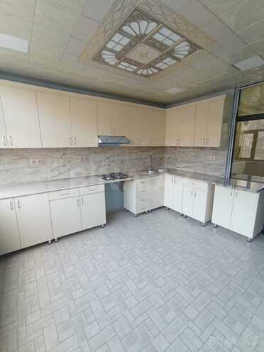 Satılır 3 otaqlı yeni tikili 100 m², Qara Qarayev m., photo 4 from 17