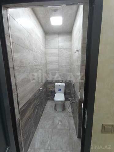 Satılır 3 otaqlı yeni tikili 100 m², Qara Qarayev m., photo 16 from 17